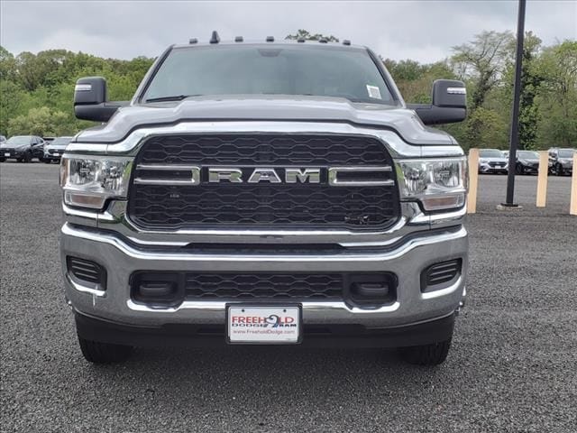 new 2024 Ram 3500 car, priced at $66,873