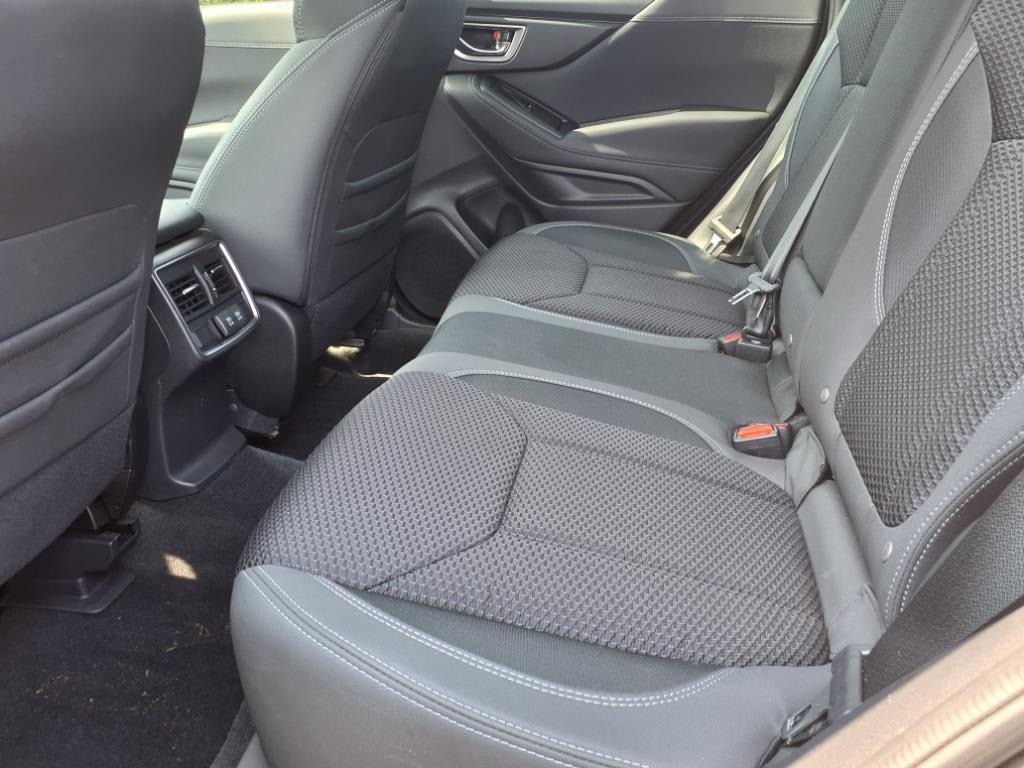 used 2022 Subaru Forester car, priced at $26,500