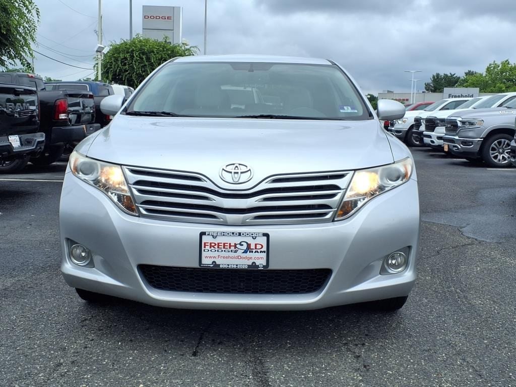 used 2009 Toyota Venza car, priced at $7,900