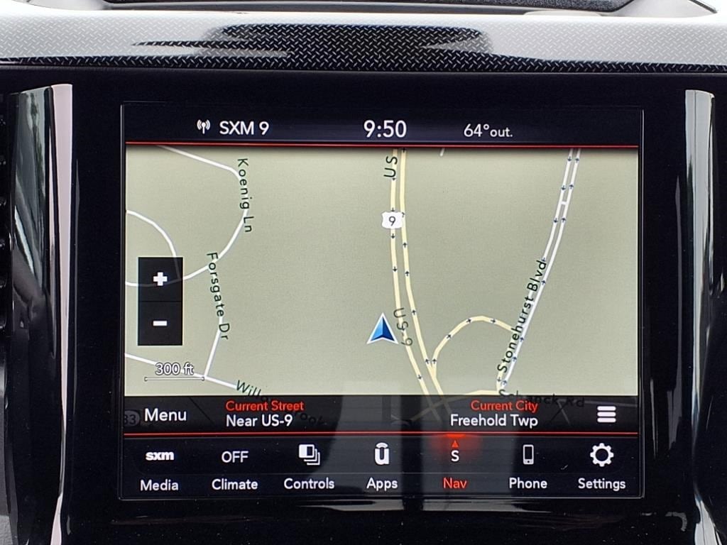 used 2021 Ram 1500 car, priced at $31,900