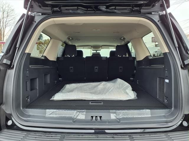 used 2023 Ford Expedition Max car, priced at $45,900