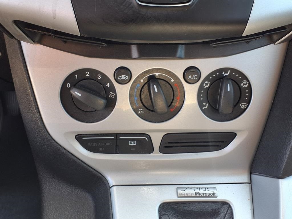 used 2014 Ford Focus car, priced at $7,900
