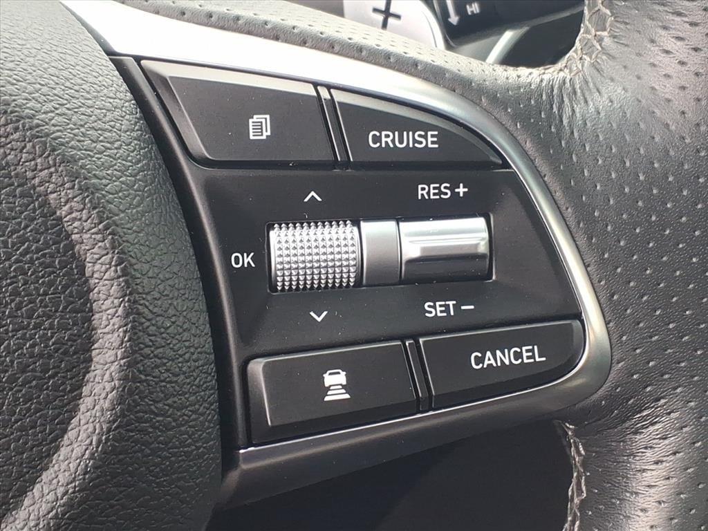 used 2019 Genesis G70 car, priced at $19,900