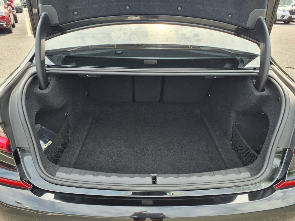 used 2021 BMW 3-Series car, priced at $24,900