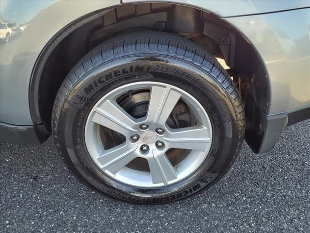 used 2011 Subaru Forester car, priced at $9,900