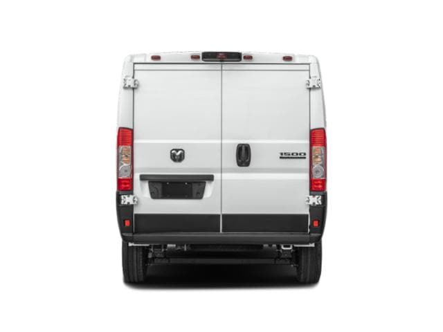 new 2024 Ram Promaster car, priced at $50,390