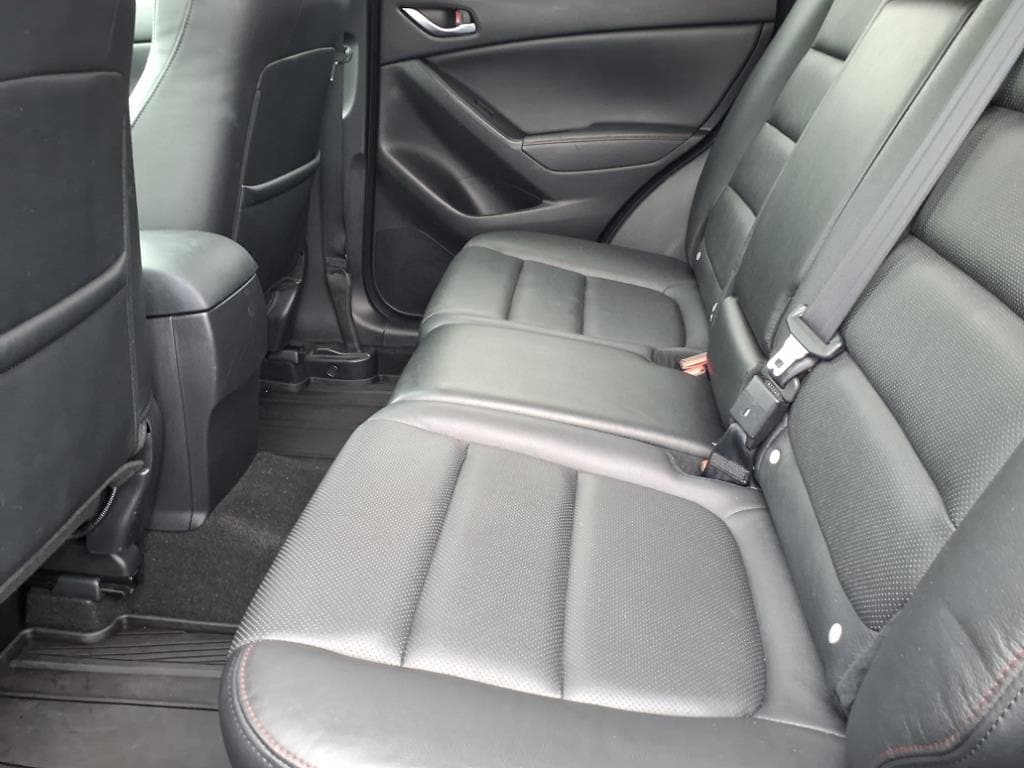 used 2015 Mazda CX-5 car, priced at $9,900