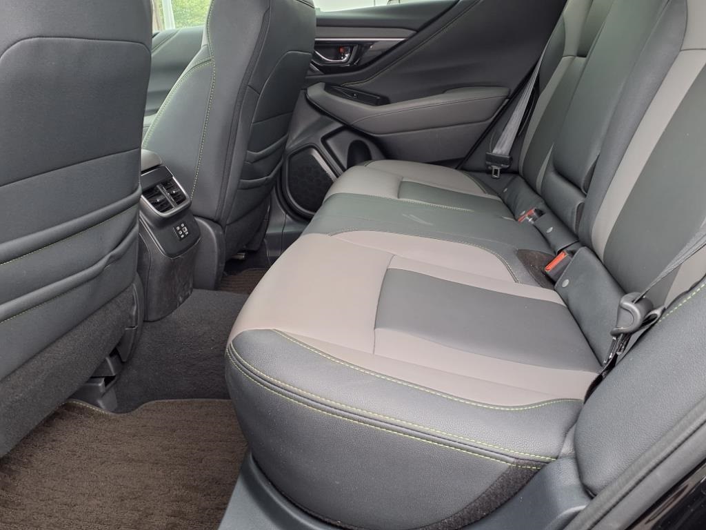 used 2023 Subaru Outback car, priced at $28,900