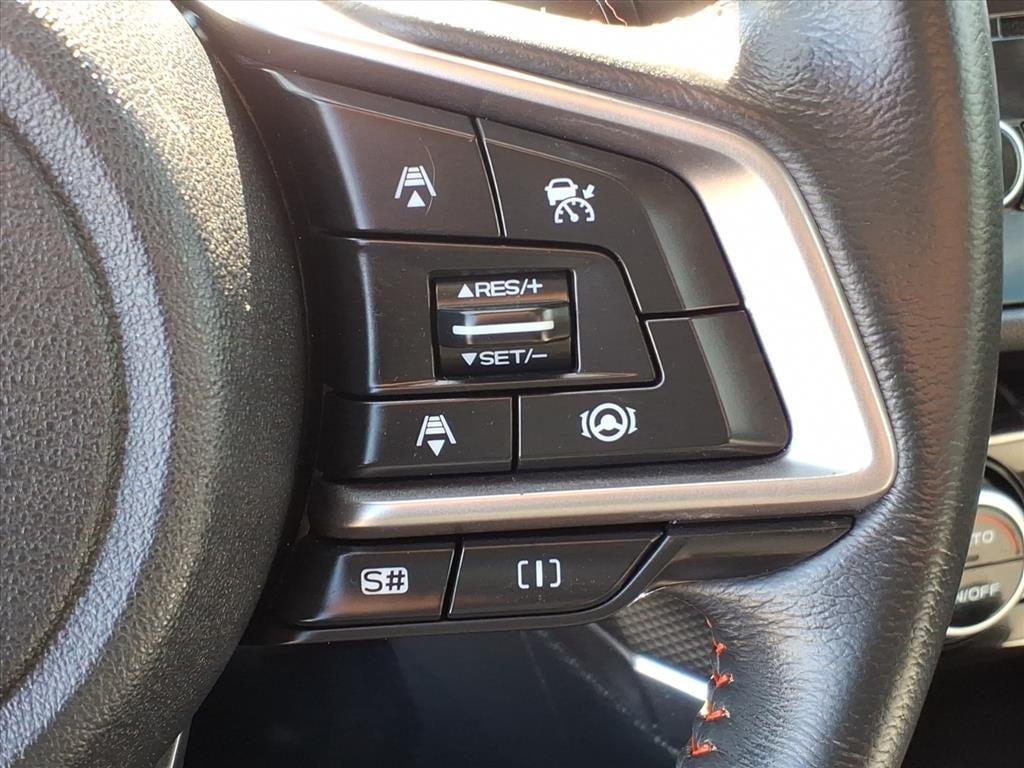 used 2020 Subaru Forester car, priced at $23,900