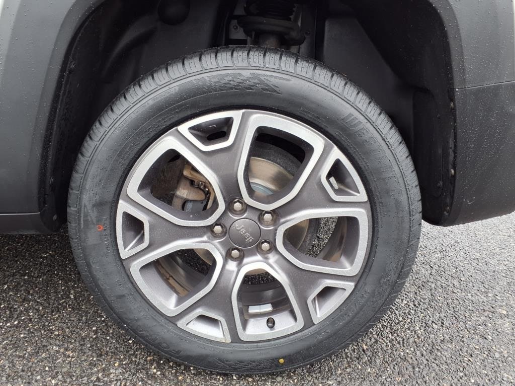 used 2016 Jeep Renegade car, priced at $9,900