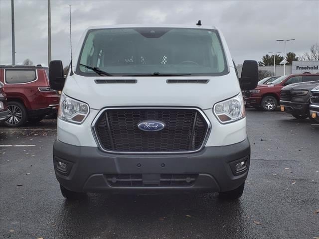 used 2022 Ford Transit-250 car, priced at $32,900