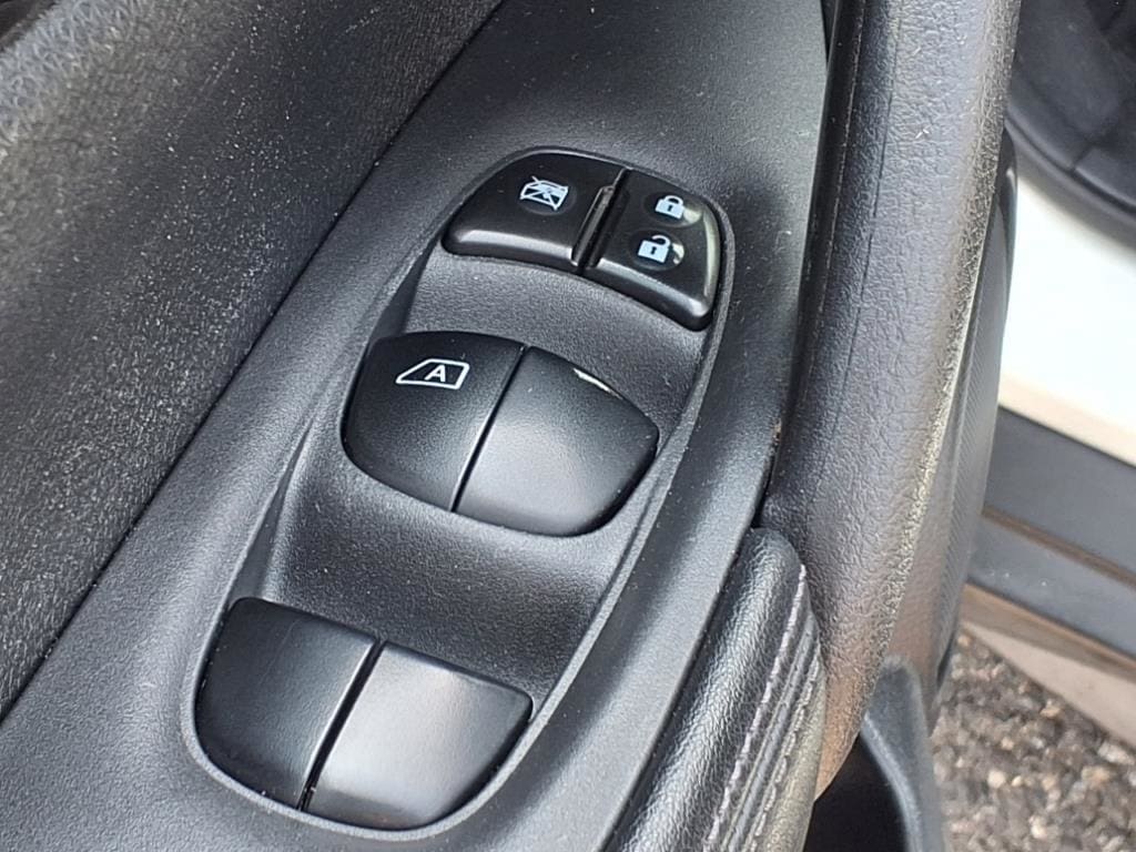used 2018 Nissan Rogue car, priced at $10,900