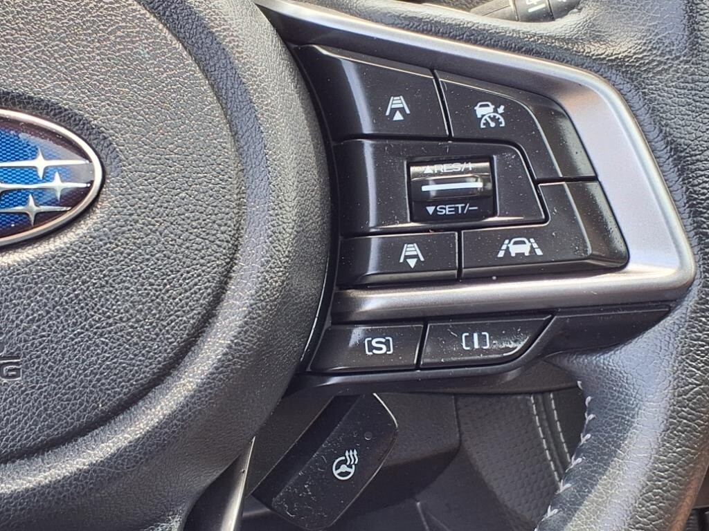 used 2019 Subaru Forester car, priced at $21,900