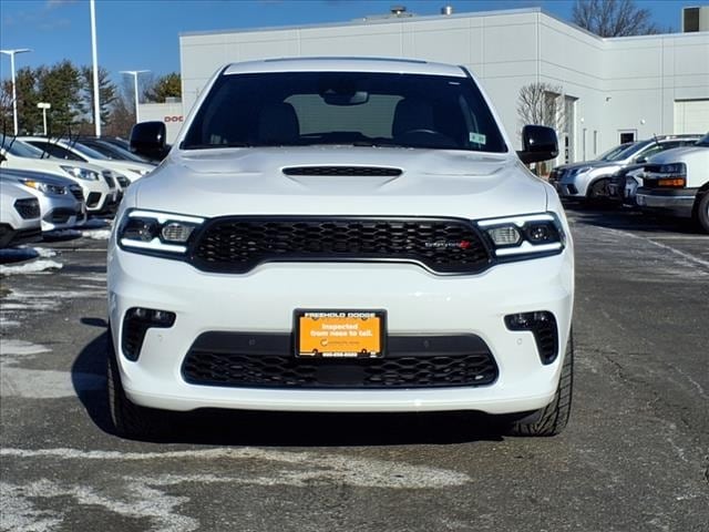 used 2022 Dodge Durango car, priced at $39,900