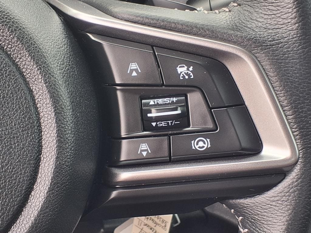 used 2022 Subaru Legacy car, priced at $22,900