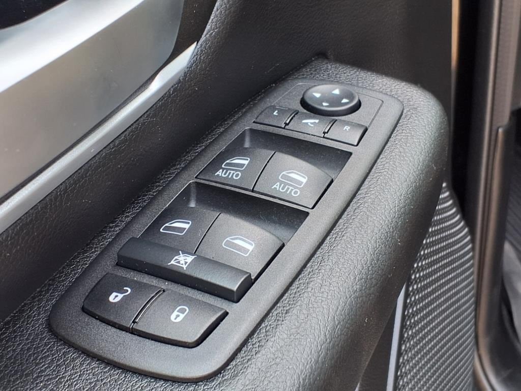 used 2022 Ram 1500 car, priced at $24,900