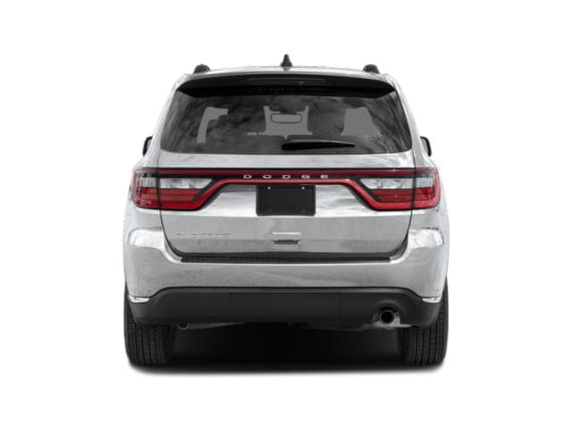 new 2025 Dodge Durango car, priced at $62,280