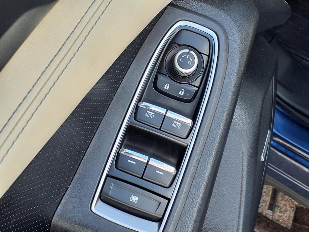 used 2019 Subaru Ascent car, priced at $22,900
