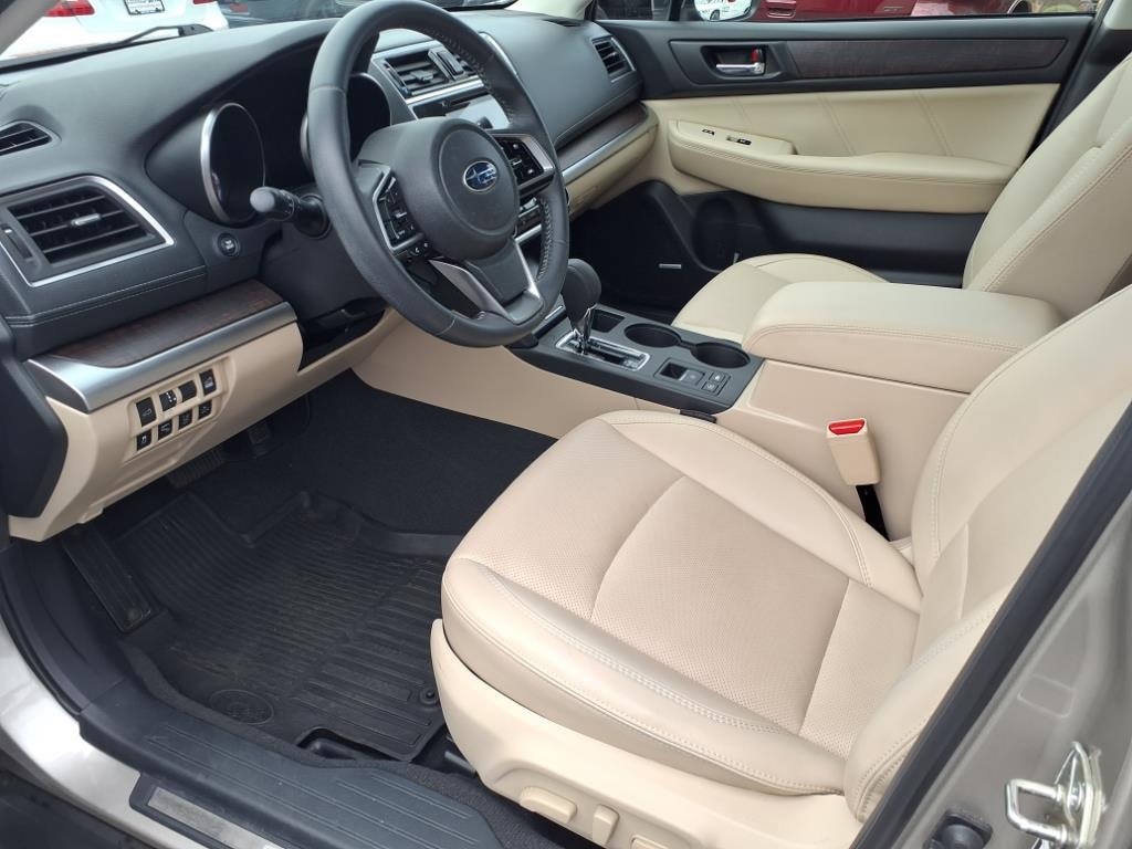 used 2019 Subaru Outback car, priced at $21,500