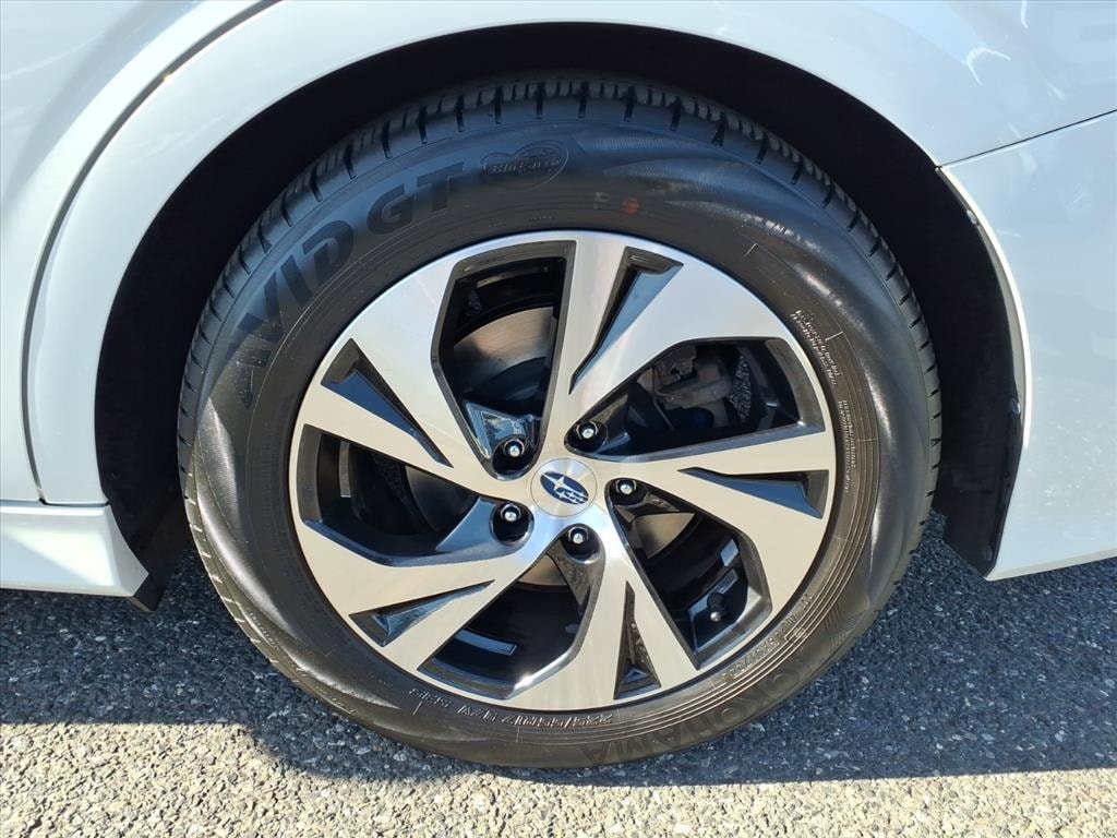 used 2023 Subaru Legacy car, priced at $21,900