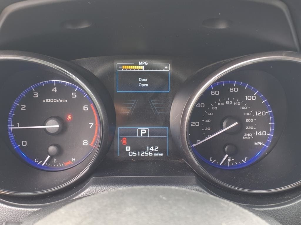 used 2019 Subaru Outback car, priced at $21,500