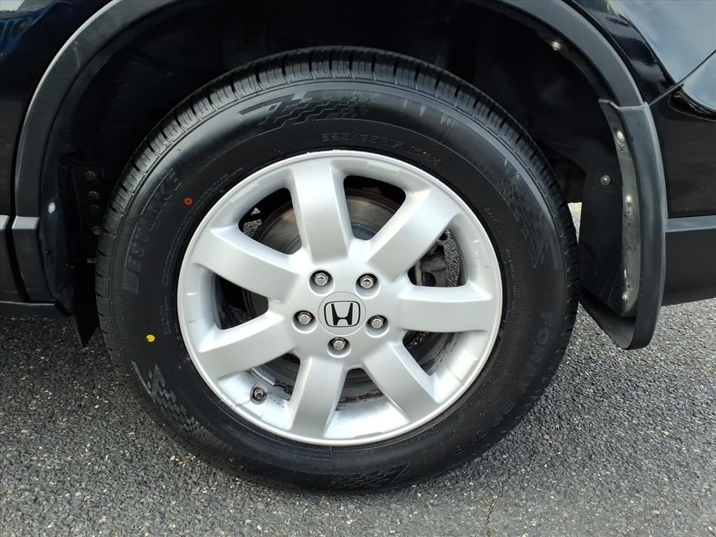 used 2008 Honda CR-V car, priced at $8,900
