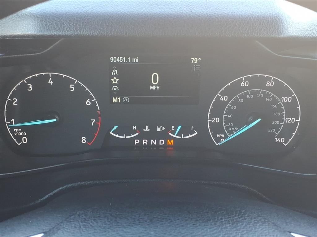 used 2019 Ford Transit Connect car, priced at $14,900