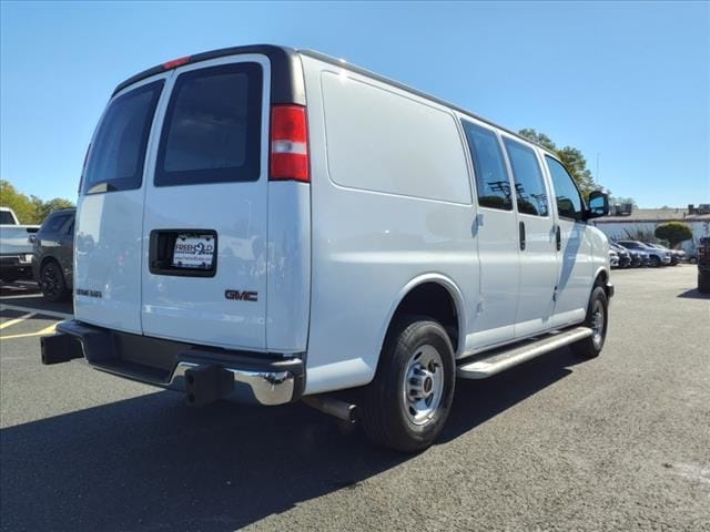 used 2022 GMC Savana 2500 car, priced at $29,900