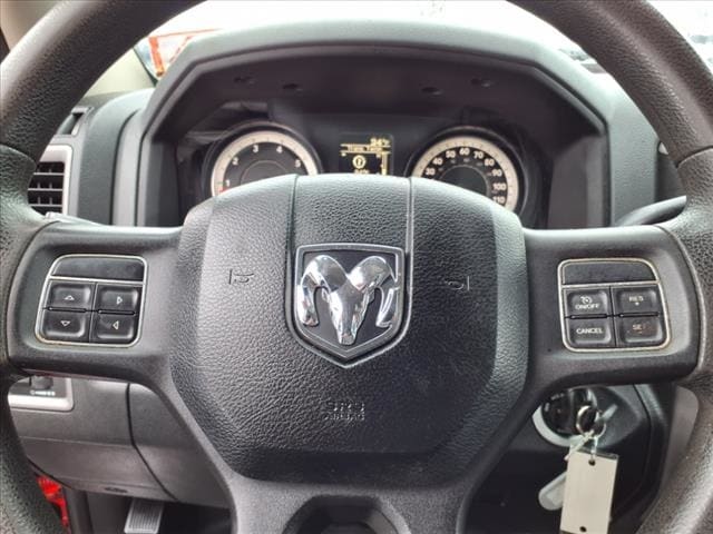 used 2014 Ram 3500 car, priced at $34,900