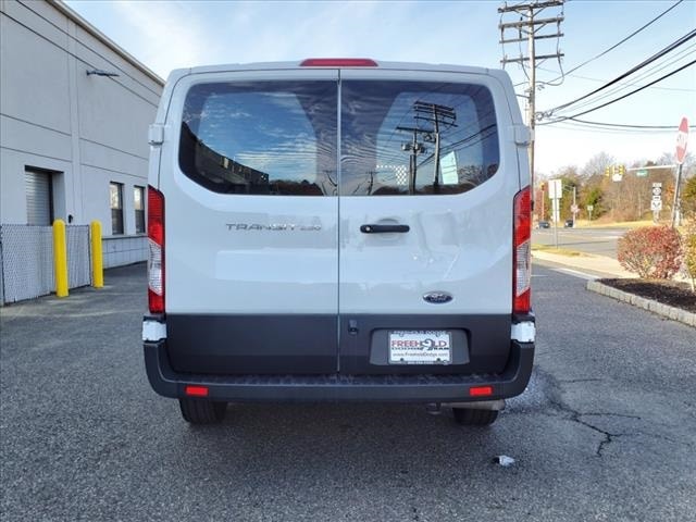 used 2022 Ford Transit-250 car, priced at $31,900