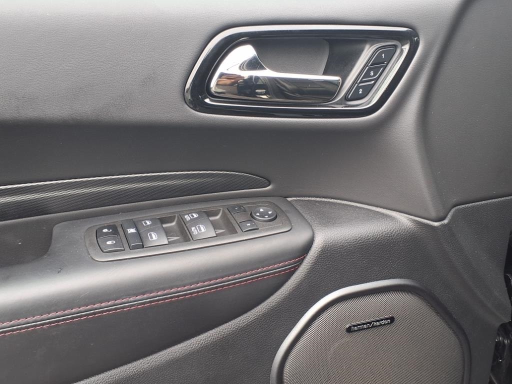 used 2022 Dodge Durango car, priced at $36,900