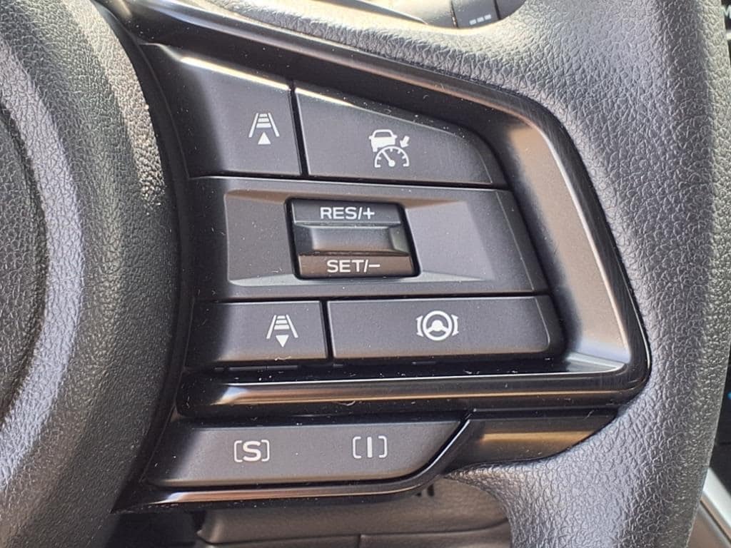 used 2024 Subaru Crosstrek car, priced at $26,200