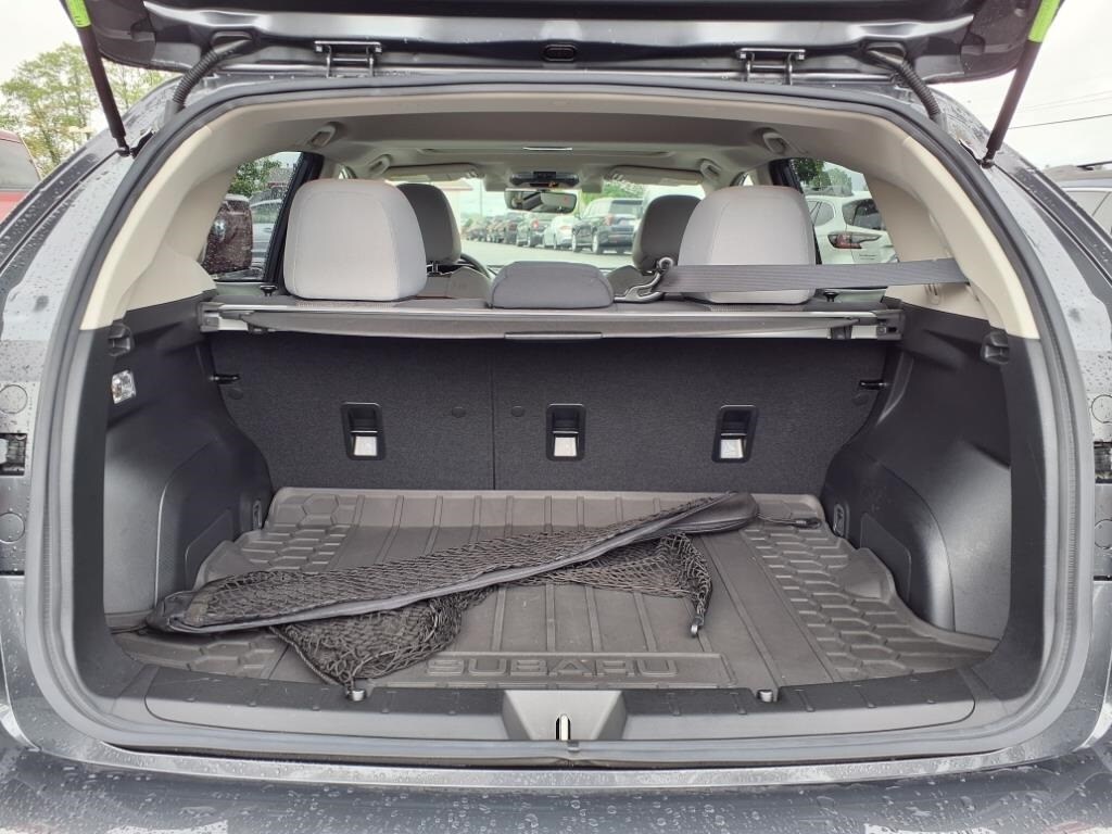 used 2022 Subaru Crosstrek car, priced at $25,900