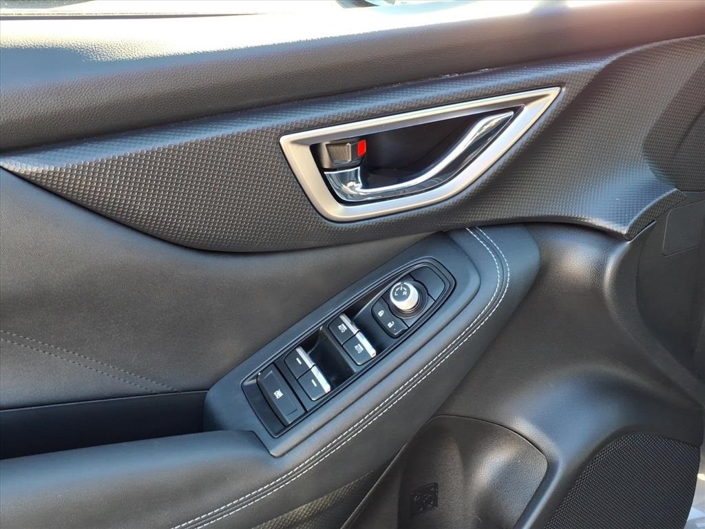 used 2021 Subaru Forester car, priced at $25,900