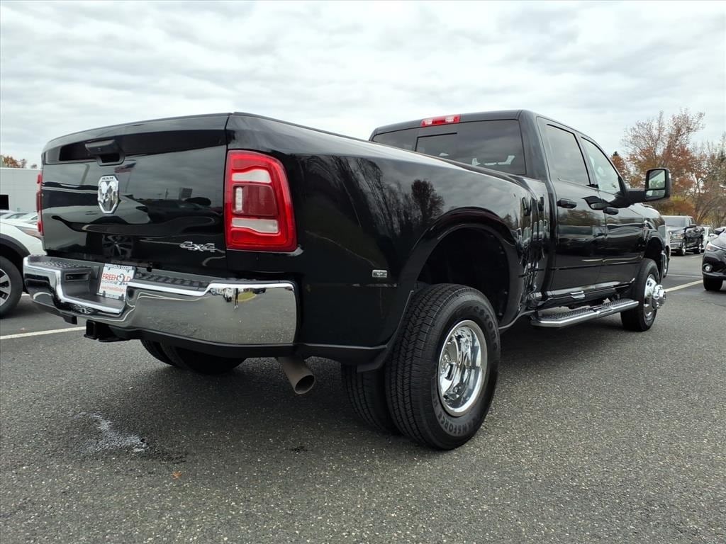 used 2023 Ram 3500 car, priced at $47,500