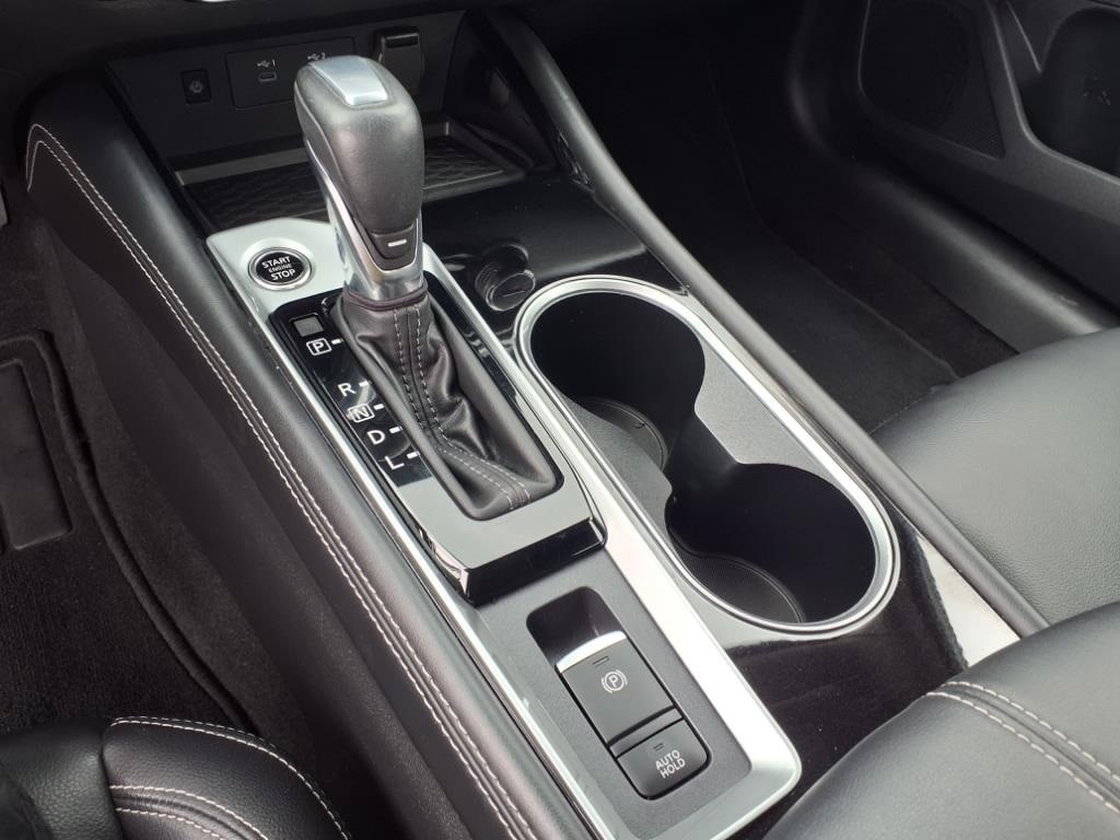 used 2023 Nissan Altima car, priced at $23,501