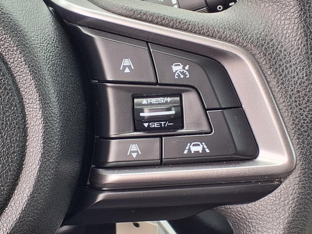 used 2022 Subaru Impreza car, priced at $19,900