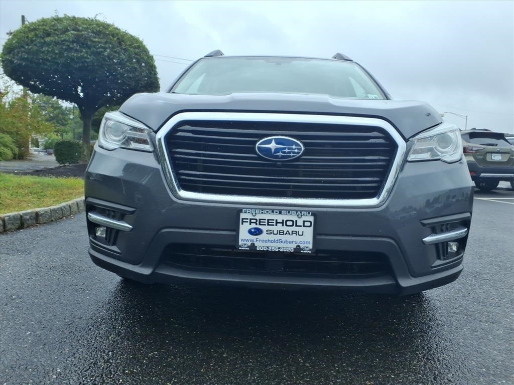 used 2021 Subaru Ascent car, priced at $26,500