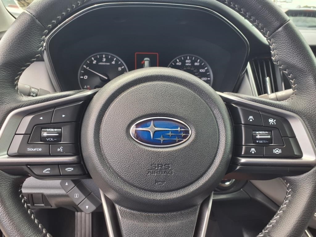 used 2022 Subaru Outback car, priced at $25,900
