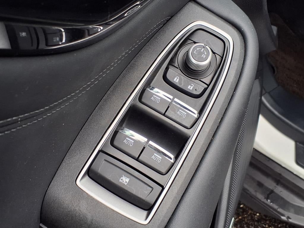 used 2022 Subaru Outback car, priced at $29,900