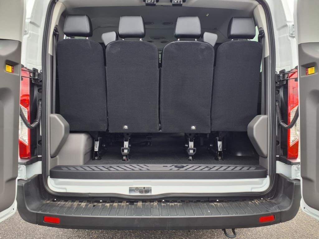 used 2024 Ford Transit-350 car, priced at $46,901