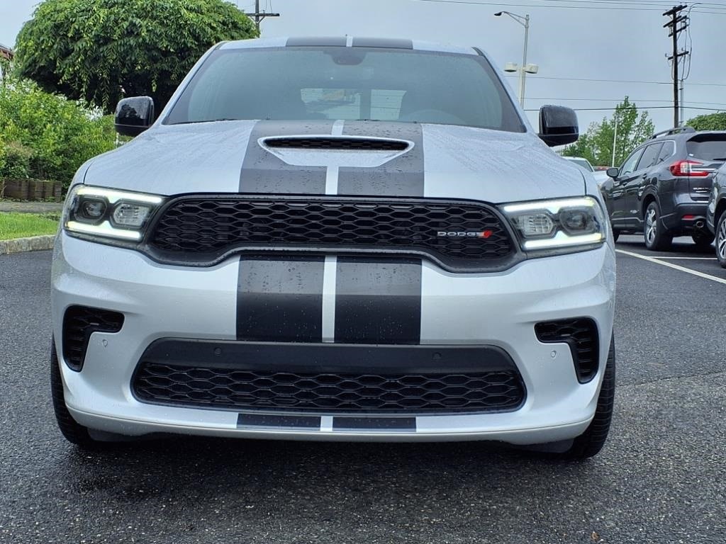 used 2024 Dodge Durango car, priced at $51,501