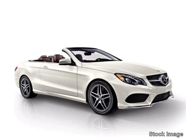 used 2014 Mercedes-Benz E-Class car, priced at $12,900