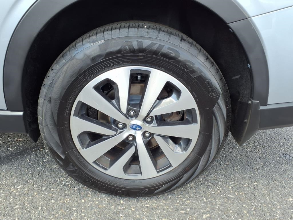 used 2020 Subaru Outback car, priced at $17,900