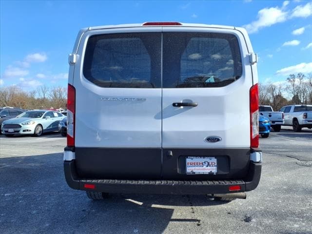 used 2023 Ford Transit-250 car, priced at $36,900