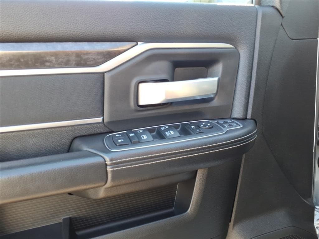 used 2024 Ram 2500 car, priced at $43,900