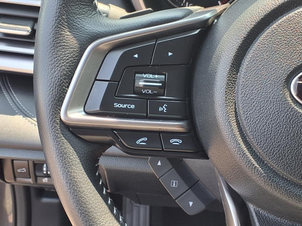 used 2022 Subaru Outback car, priced at $29,900
