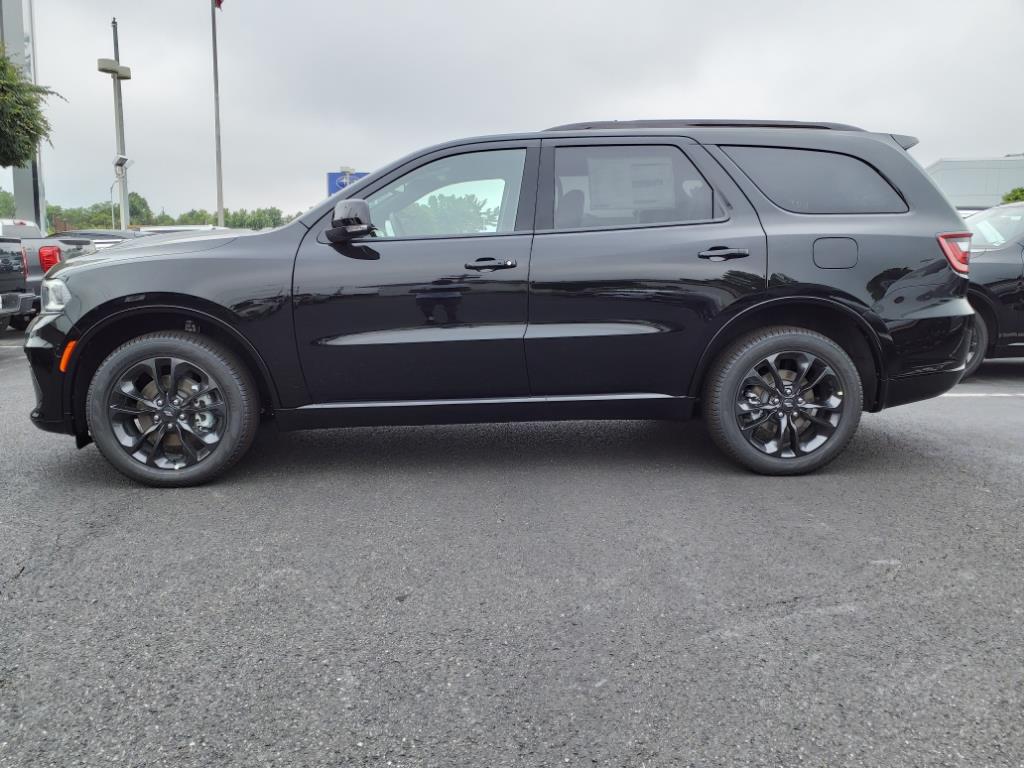 new 2024 Dodge Durango car, priced at $51,010