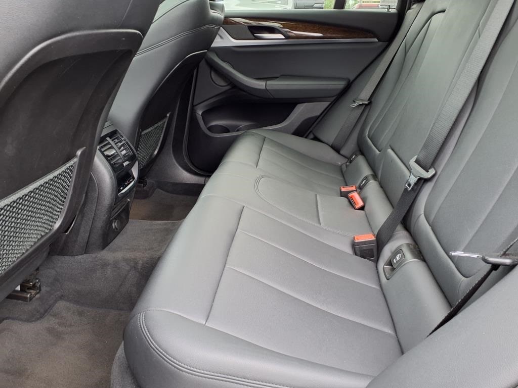 used 2019 BMW X4 car, priced at $22,900