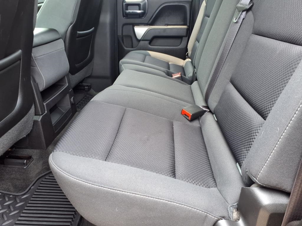 used 2015 Chevrolet Silverado 1500 car, priced at $17,900